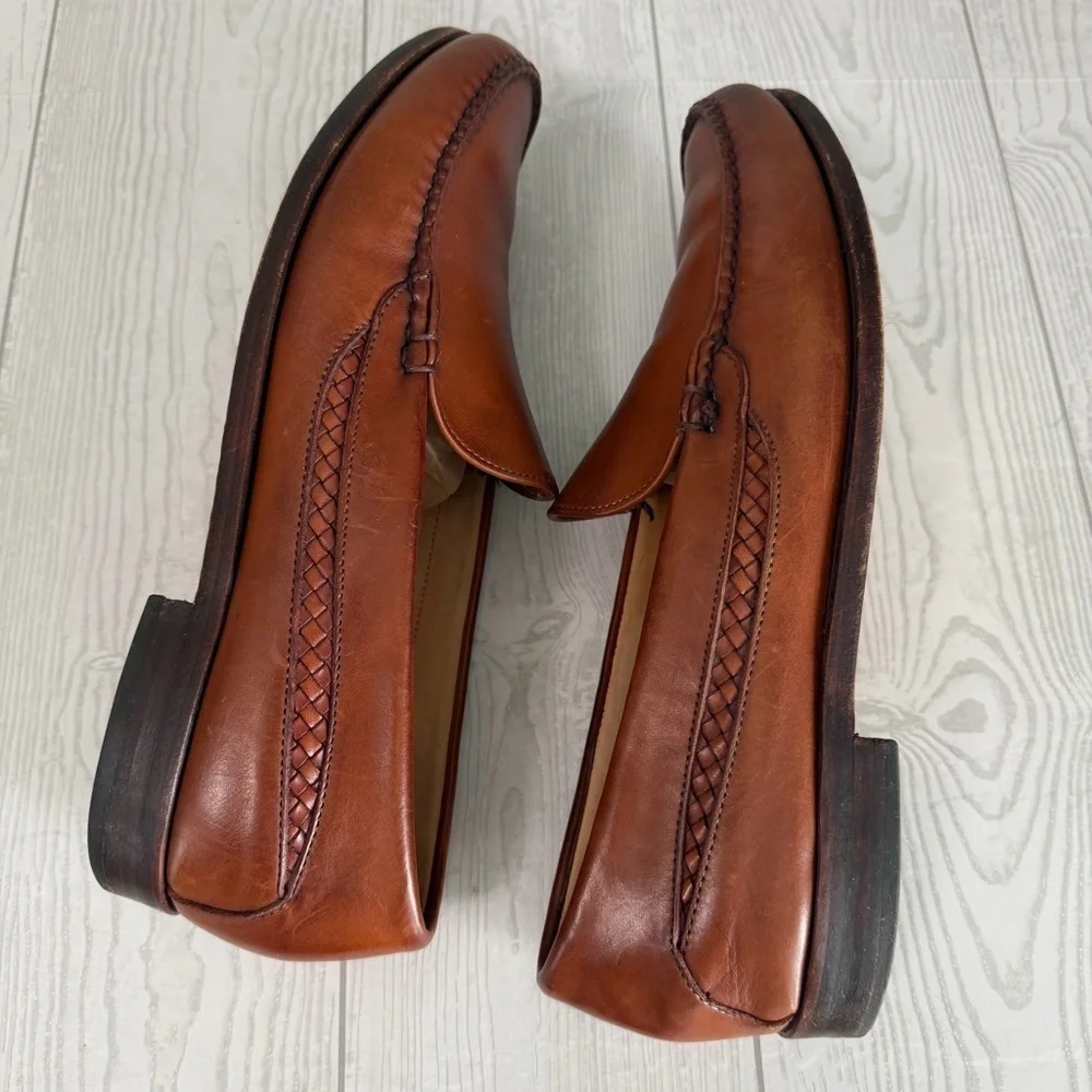 Allen Edmonds Ashby Loafers
